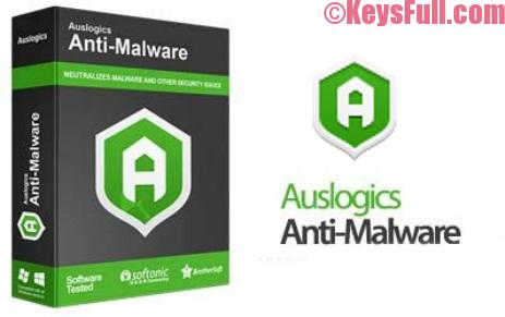 Auslogics Anti-Malware 1.23.0 download the new for mac